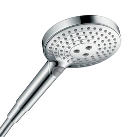 Export Group – Ручной душ Hansgrohe Raindance Select S120 3 jet, хром (26530000)