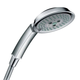 Export Group – Ручной душ Hansgrohe Raindance Classic, 100 3jet, хром (28548000)