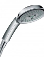 Ручной душ Hansgrohe Raindance Classic, 100 3jet, хром (28548000)