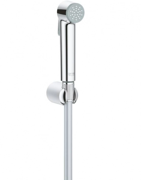 Гигиенический душ Grohe Tempesta-F Trigger Spray Хром (26353000)