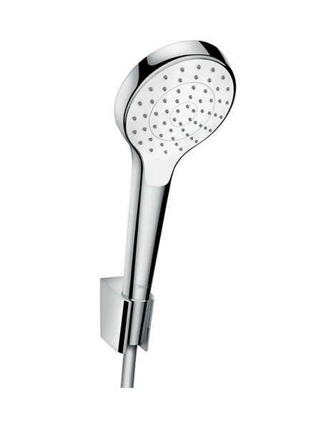 Душевой набор Hansgrohe Croma Select S 1 jet, 125см (26420400)