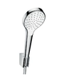 Душевой набор Hansgrohe Croma Select S 1 jet, 125см (26420400)