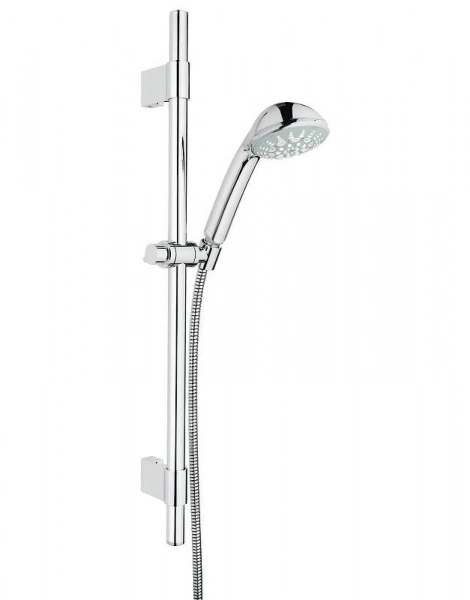 Душевой гарнитур Grohe Relexa Five хром (28964001)