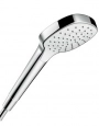 Ручной душ Hansgrohe Croma Select E 1jet (26814400)