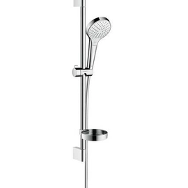 Export Group – Душевой набор Hansgrohe Croma Select S Vario, 0,65 м, с мыльницей Casetta (26566400)