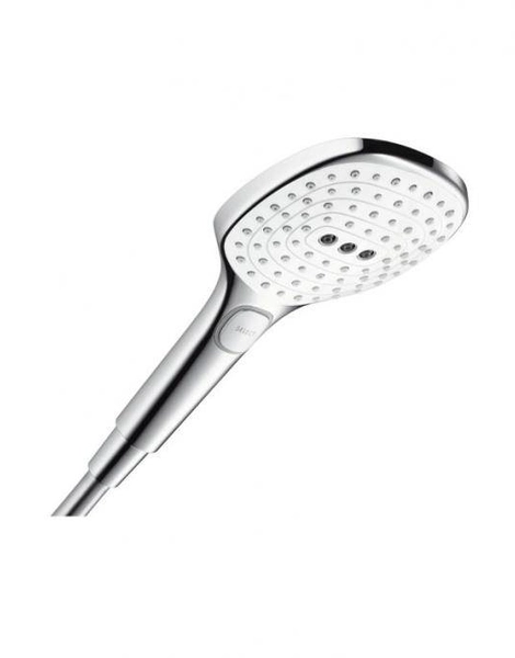 Ручной душ Hansgrohe Raindance Select 120 Air 3jet, ½ (26520400)