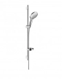 Душевой набор Hansgrohe Raindance Select 150 / Unica'S Puro 0,90 м (27803000)