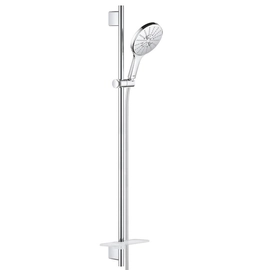 Export Group – Душевой набор GROHE Rainshower SmartActive 150, 3 вида струй, хром (26594000)