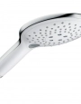 Ручной душ Hansgrohe Raindance Select 150 Air 3jet, ½’ белый хром (28587400)