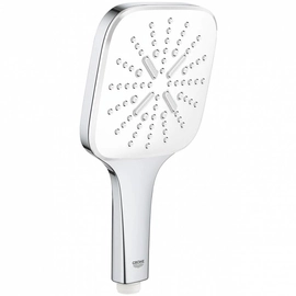 Export Group – Ручной душ Grohe Rainshower SmartActive 130 Cube Белая луна (26551LS0)