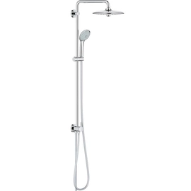 Export Group – Душевая колонна Grohe Euphoria System Хром (27421002)