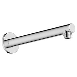 Export Group – Держатель верхнего душа Hansgrohe Vernis Blend настенный, 24 см, хром (27809000)