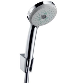 Export Group – Душевой набор Hansgrohe Croma 100 Multi/Porter'S 1,25 м, 1/2 (27593000)