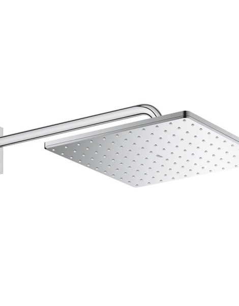 Верхний душ Grohe Rainshower Mono 310 Cube (26564000)