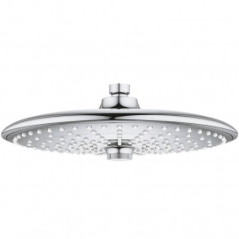 Export Group – Верхний душ Grohe Euphoria 260 Хром (26455000)