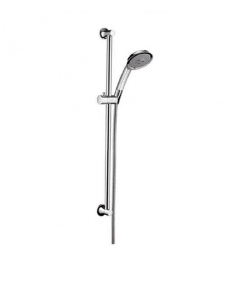 Душевой набор Hansgrohe Raindance Classic 100 AIR3jet/Unica Classic 0,65 м, ½’ (27843000)