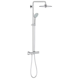 Export Group – Душевая колонна Grohe Euphoria 260 с термостатом (27615002)