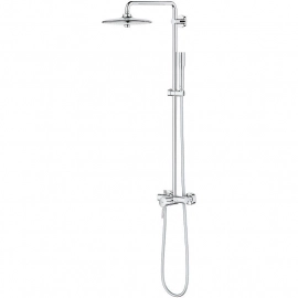 Export Group – Душевая колонна GROHE Euphoria 260 со смесителем, хром (23061003)