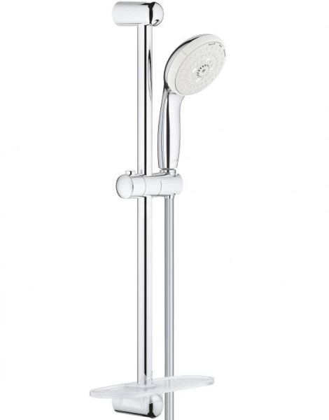 Душевой набор Grohe Tempesta New Хром (27927001)