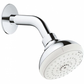 Export Group – Верхний душ Grohe Tempesta 100 Хром (26088001)