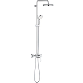 Export Group – Душевая колонна Grohe Tempesta Cosmopolitan Хром (26224001)