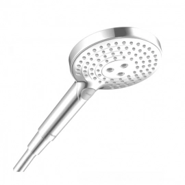 Export Group – Ручной душ Hansgrohe Raindance Select S 120 3jet, белый матовый (26530700)