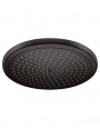 Верхний душ Hansgrohe Croma 280 Air 1jet, матовый черный