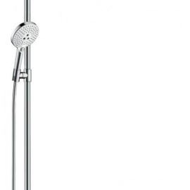 Export Group – Душевой набор Hansgrohe Raindance Select S120/U'Comfort (26324400)