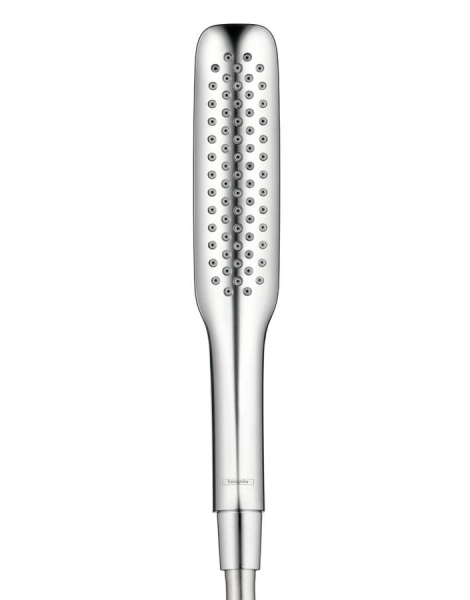 Ручной мини-душ Hansgrohe PuraVida 120 1jet, ½’ (28558000)