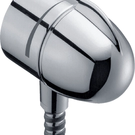 Export Group – Шланговое подсоединение Hansgrohe Fixfit Stop 1/2 хром (27452000)