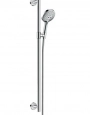 Душевой набор Hansgrohe Raindance Select S 120/Unica Comfort 90, хром (26322000)