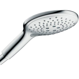 Export Group – Ручной душ Hansgrohe Raindance Select 150 Air 3jet, ½’ (28587000)