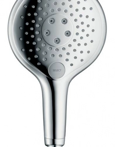 Ручной душ Hansgrohe Raindance Select 150 Air 3jet, ½’ (28587000)