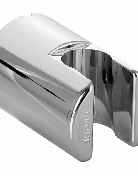 Держатель ручного душа Grohe Relexa Plus Хром (28622000)