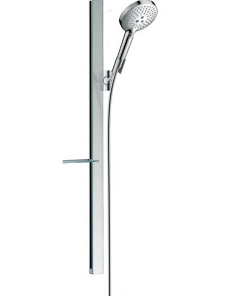 Душевой набор Hansgrohe Raindance Select S Shower set 120 (27648400)