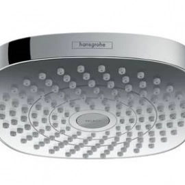 Export Group – Верхний душ Hansgrohe Croma Select E, хром (26528400)