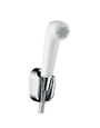 Hansgrohe 32127000 Гигиенический душ, со шлангом 1,25 м и держателем, 1/2