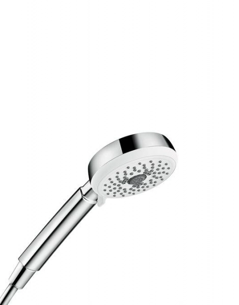 Ручной душ Hansgrohe Crometta 100 Multi (26823400)