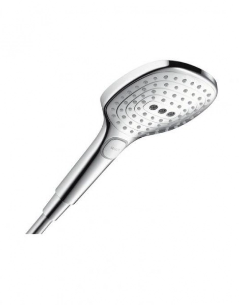 Ручной душ Hansgrohe Raindance Select 120 Air 3jet, ½ (26520000)