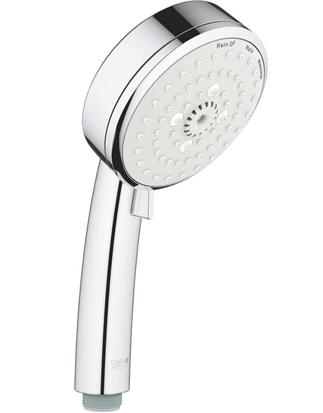 Ручной душ Grohe Tempesta Cosmopolitan хром (27572002)