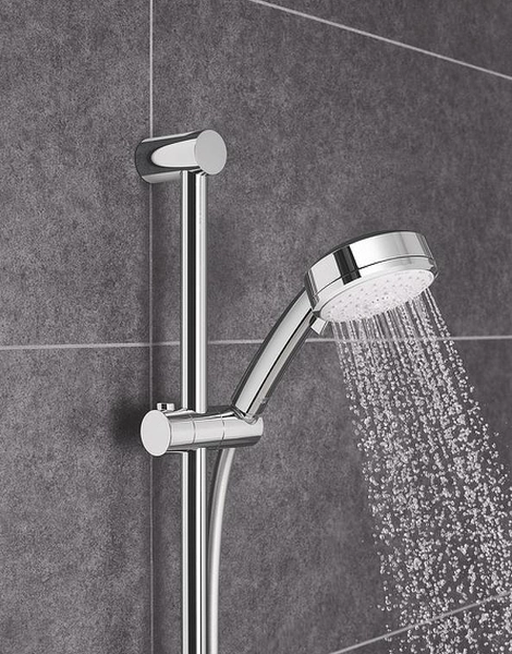 Ручной душ Grohe Tempesta Cosmopolitan хром (27572002)