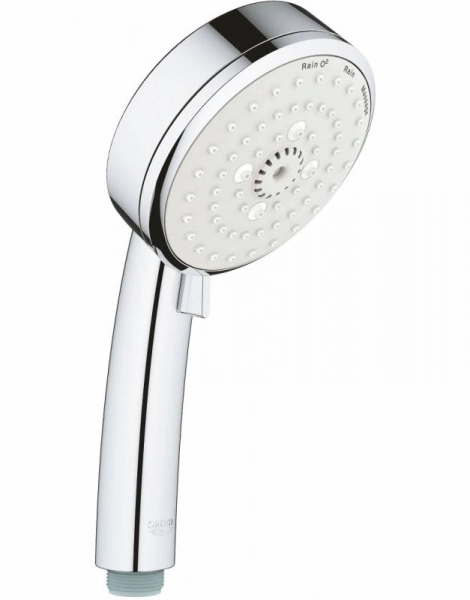 Ручной душ Grohe Tempesta Cosmopolitan 100 Хром (27574002)