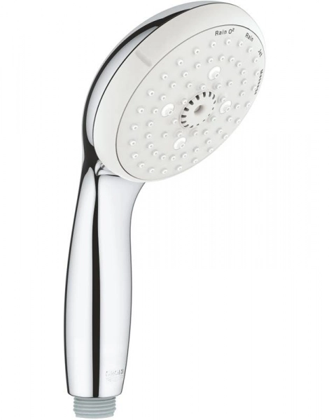 Душевой гарнитур Grohe Tempesta New Хром (28578002)