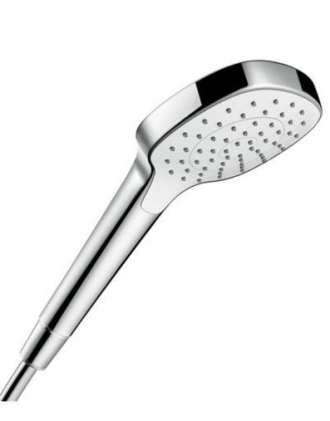 Ручной душ Hansgrohe Croma Select E 1jet EcoSmart 9л/мин (26815400)