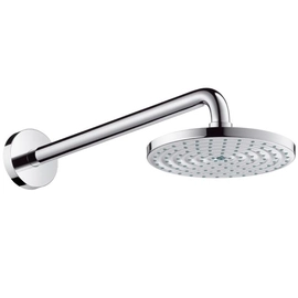 Export Group – Верхний душ Hansgrohe Raindance S 180 1 jet, круглый, хром (27471000)