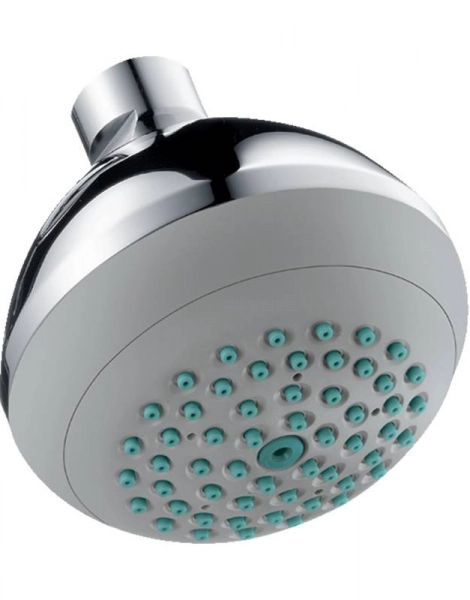 Верхний душ Hansgrohe Crometta 85 1jet Green