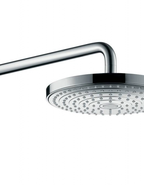 Душевой набор Hansgrohe 27297000 Raindance Select S / ShowerSelect S