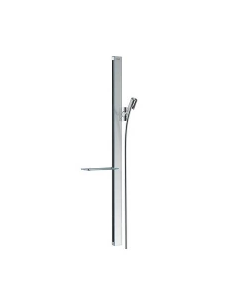 Душевая штанга Hansgrohe Unica 90 см (27640000)