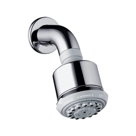 Export Group – Верхний душ Clubmaster, 3jet с держателем Hansgrohe 27475000