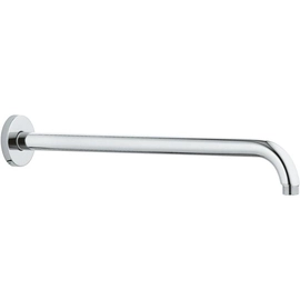 Export Group – Держатель верхнего душа Grohe Rainshower настенный, 38 см., хром (28361000)